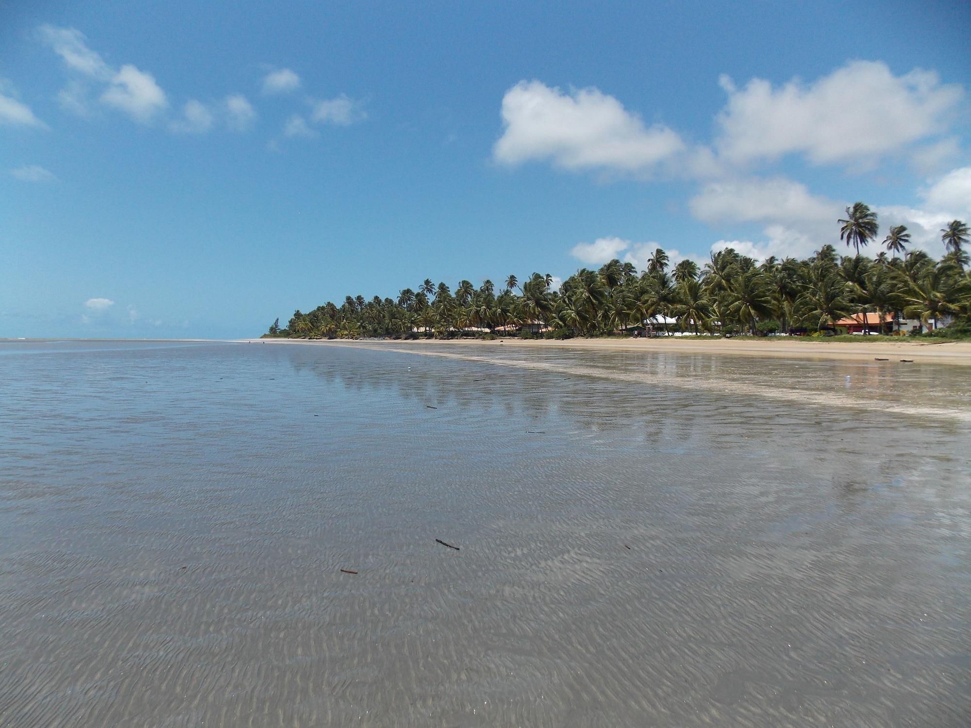 Playa Sollaris Ecopousada