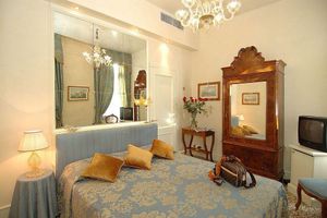 Alquiler Vacacional - Palazzo Odoni