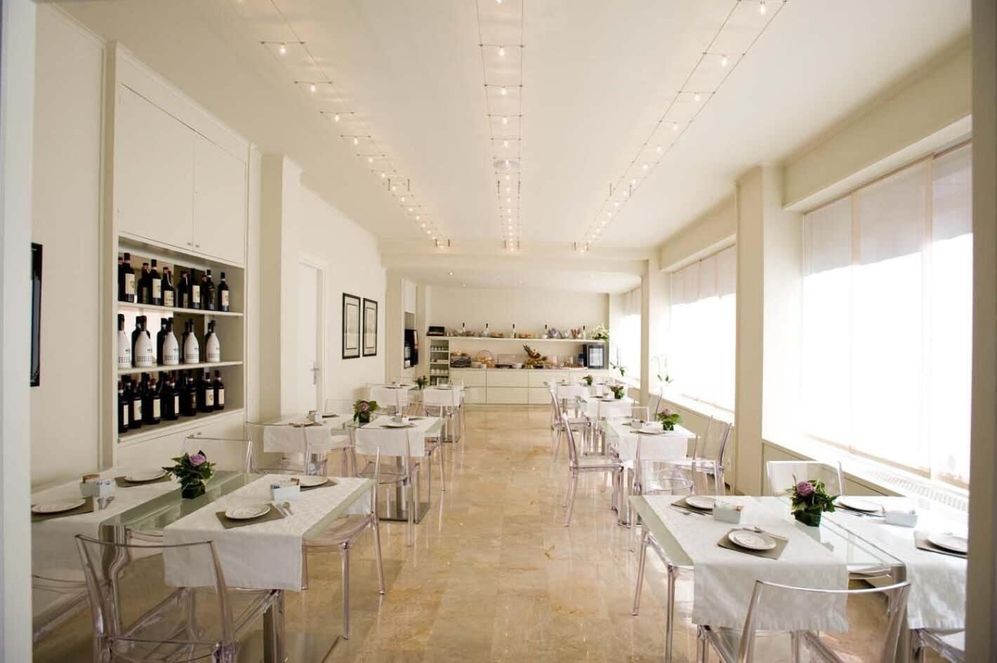 Restaurant Hotel Europa