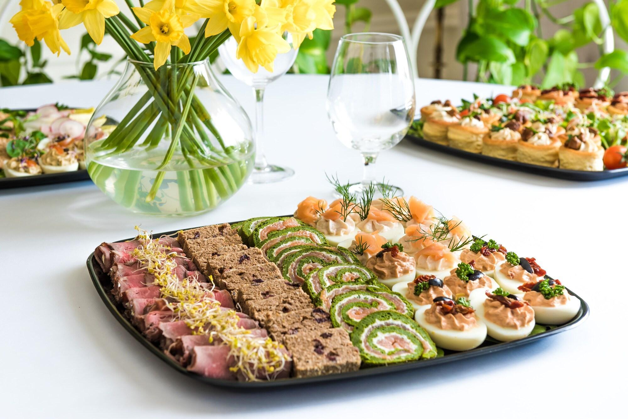 Restaurant Hotel Luxor