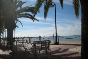 Renta temporal - Family Townhouse on the stunning Mar Menor Coast !  LONG TERM AVAILABLE
