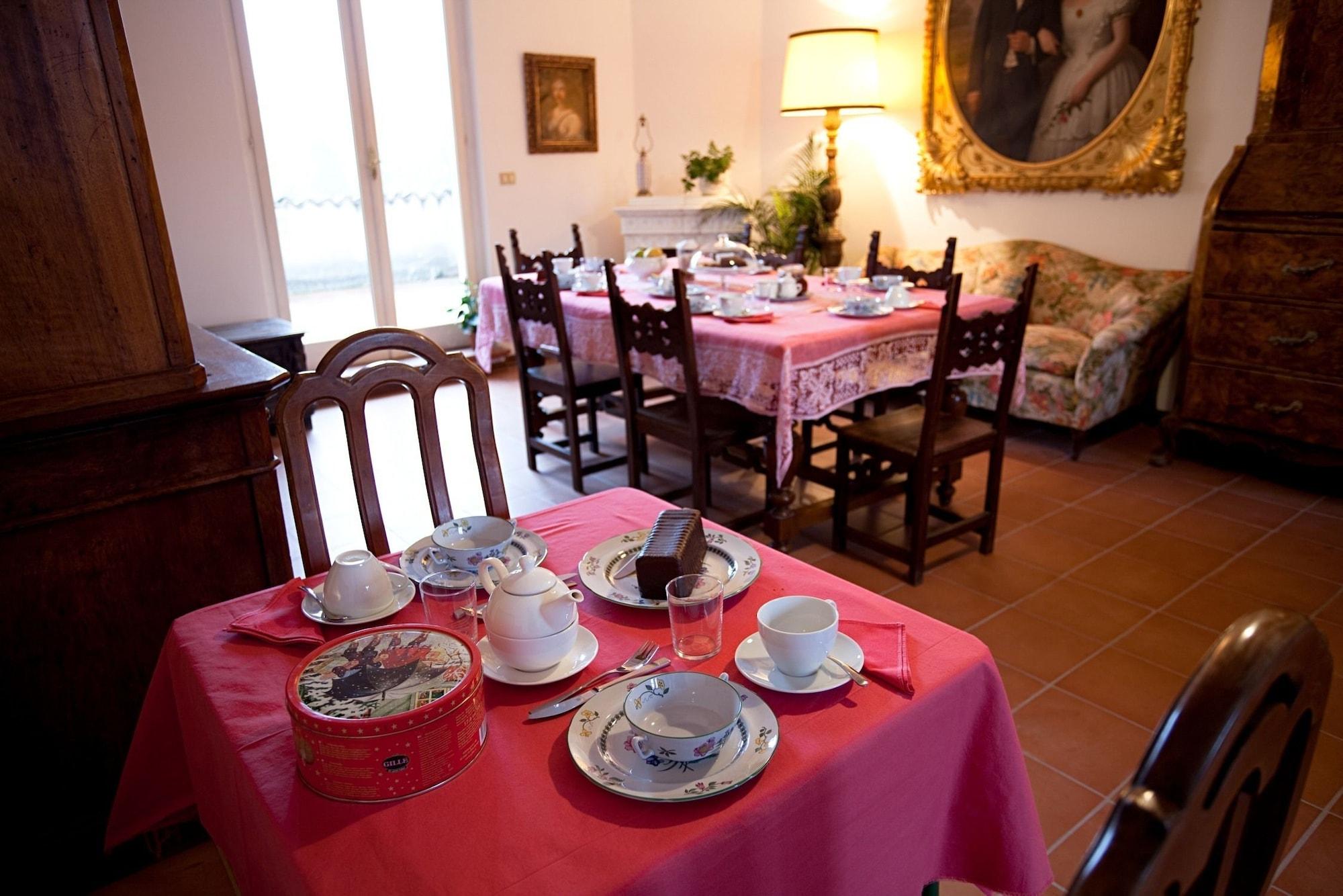 Restaurant Casa di Arola
