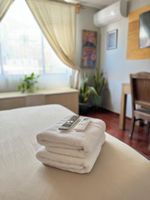 Alojamiento - Casa Bonita