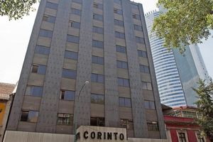 Alojamiento - Corinto Hotel