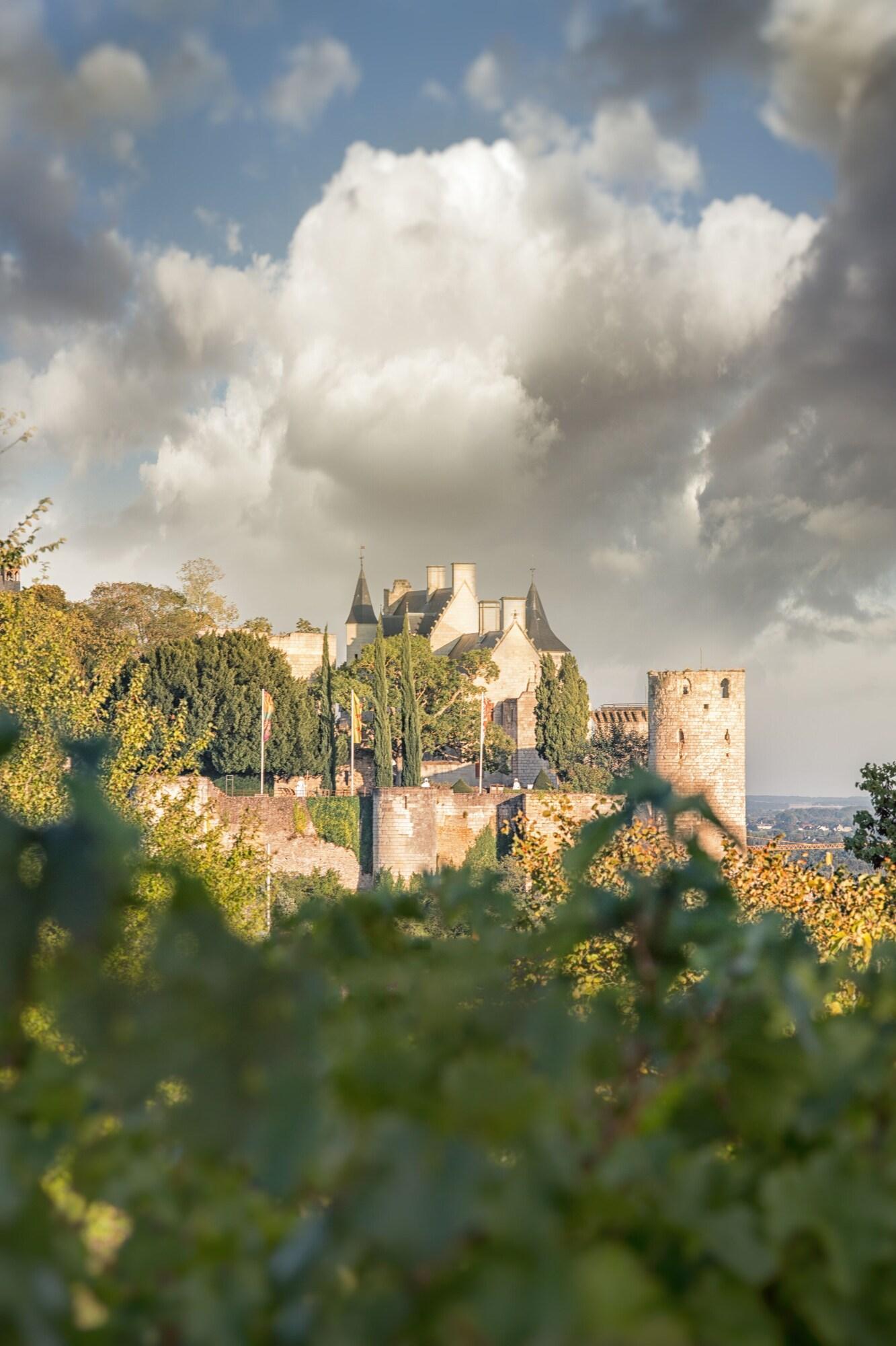 Instalaciones Recreativas Au Relais Saint Maurice