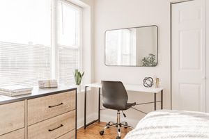 Renta temporal - Chic|Comfy|Stylish| 2BD 2BA - Little India
