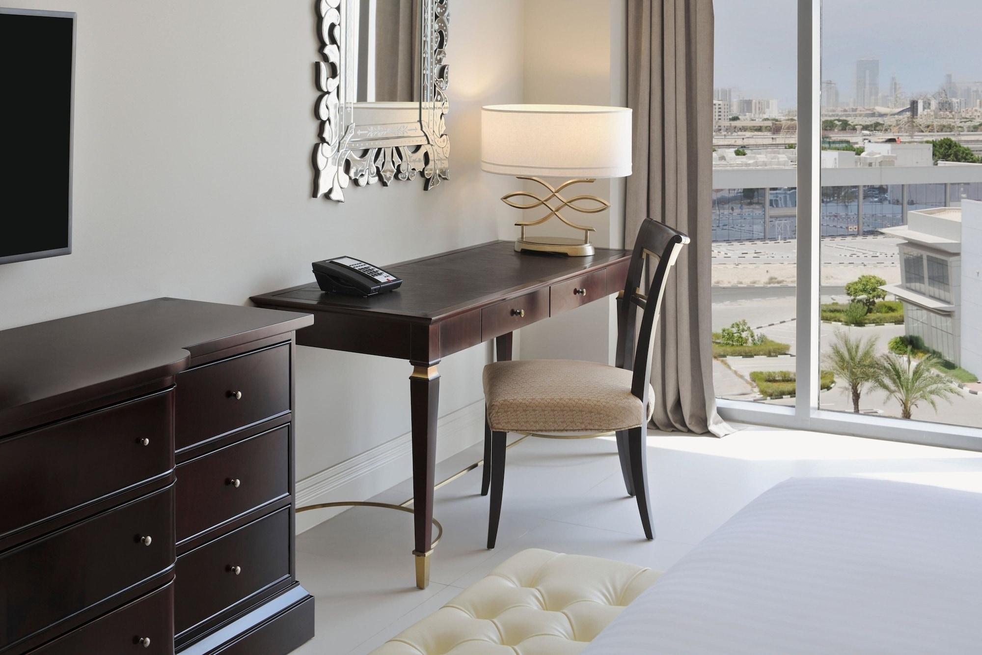 Habitación Delta Hotels by Marriott, Dubai Investment Park