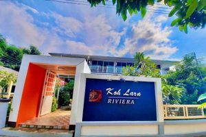Alojamiento - Koh Larn Riviera