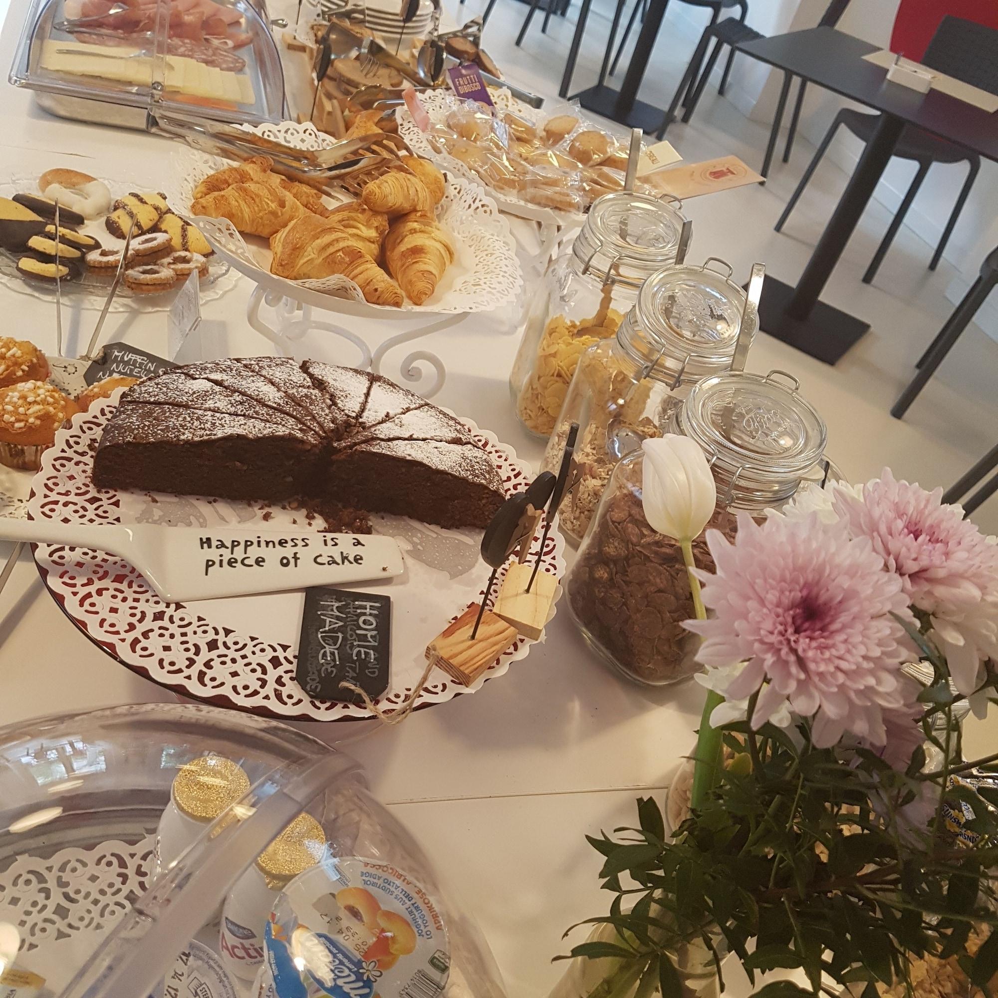 Restaurant Petit Hotel