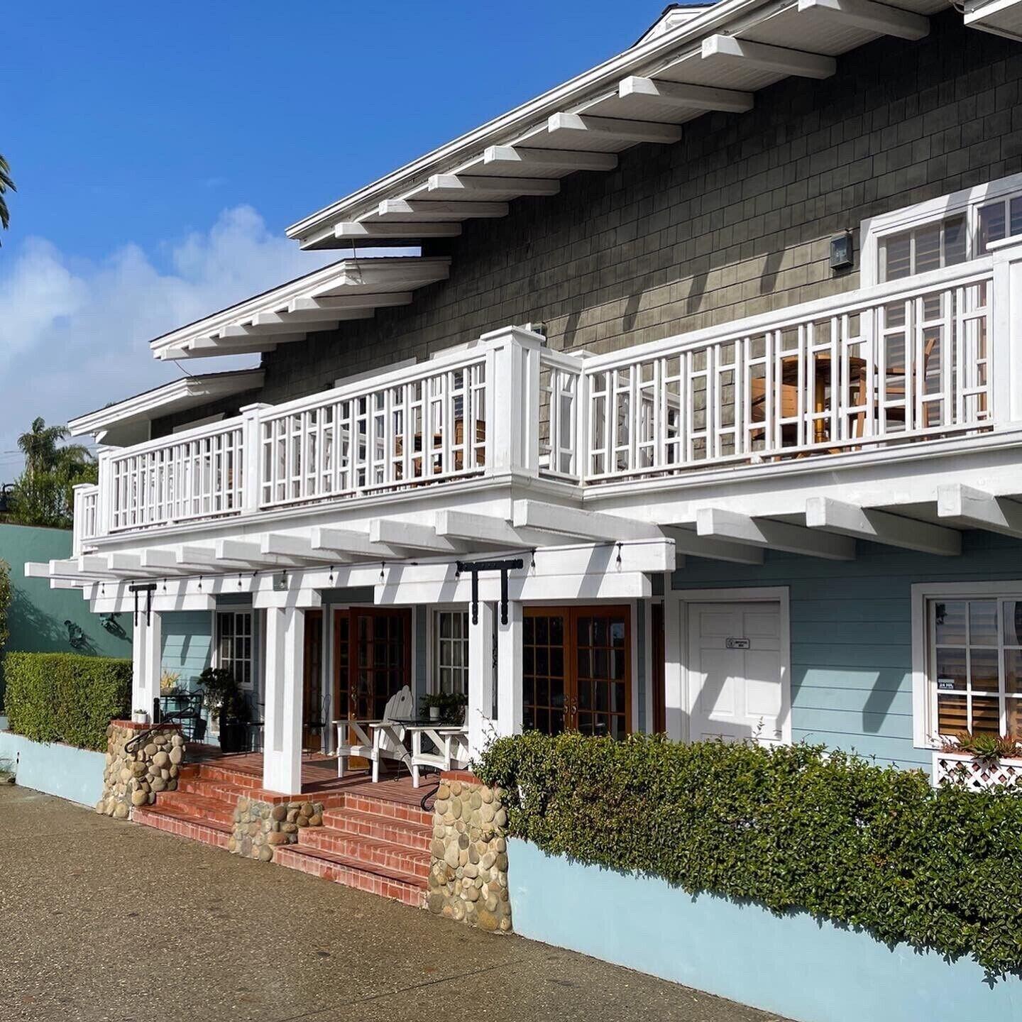 Varios Inn on Summer Hill