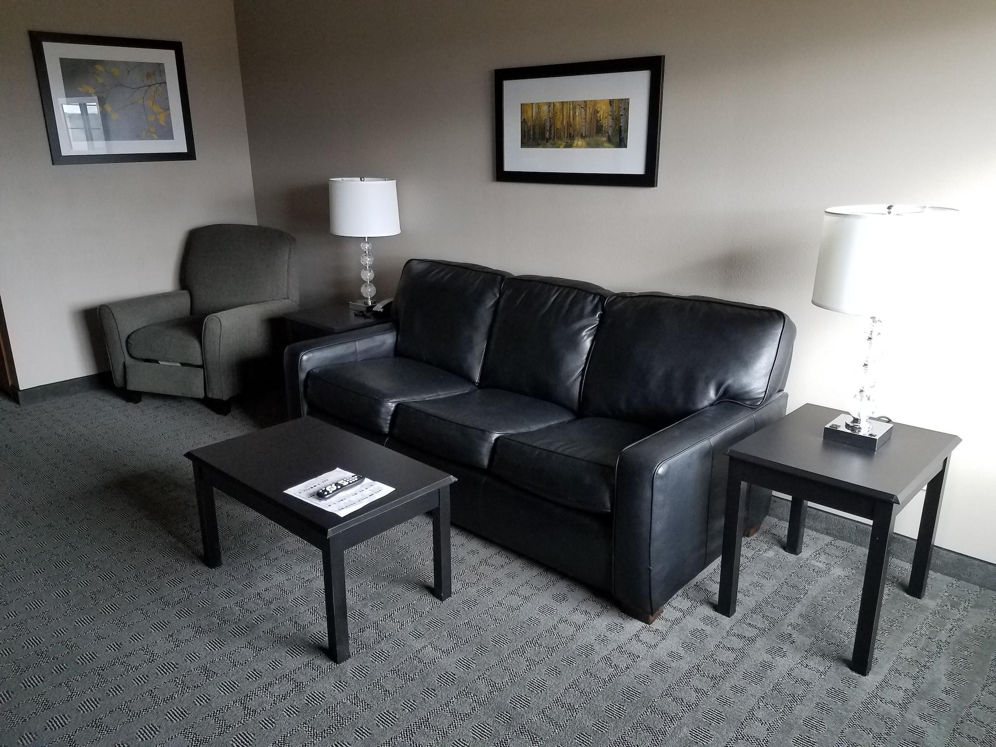 Habitación Okoboji Inn & Suites