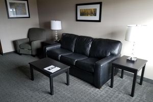 Alojamiento - Okoboji Inn & Suites