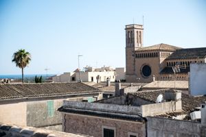 Alojamiento - Petit Hotel Sant Miquel - Adults Only