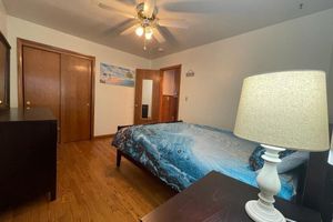 Alquiler Vacacional - 3 Bedroom, cozy house in Milwaukee near airport