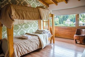 Alquiler Vacacional - Apartamentos Catedral inn