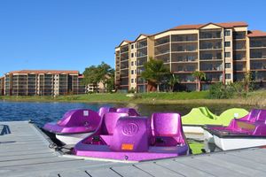 Alojamiento - Orlando Condo