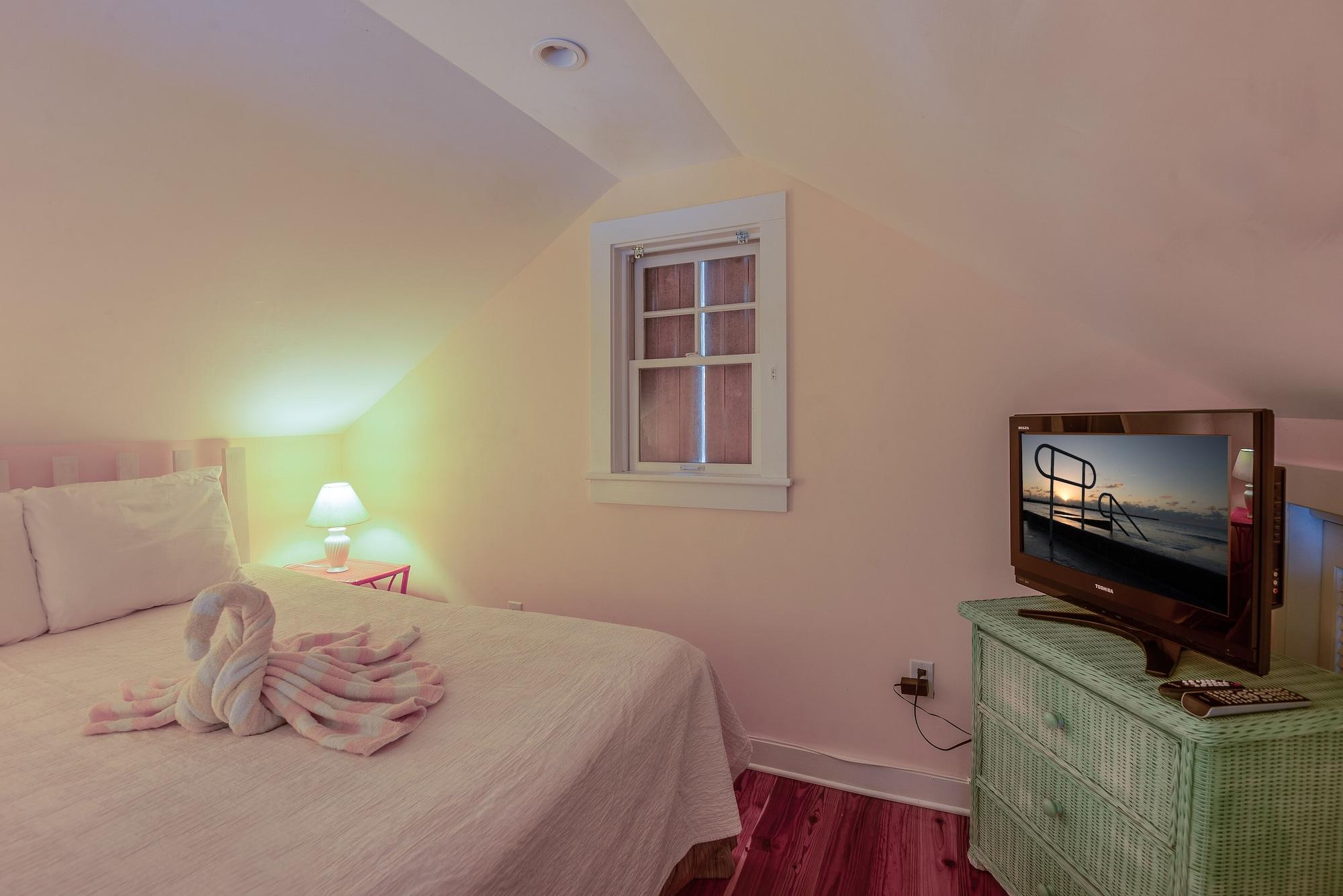 Habitación Key West Villas