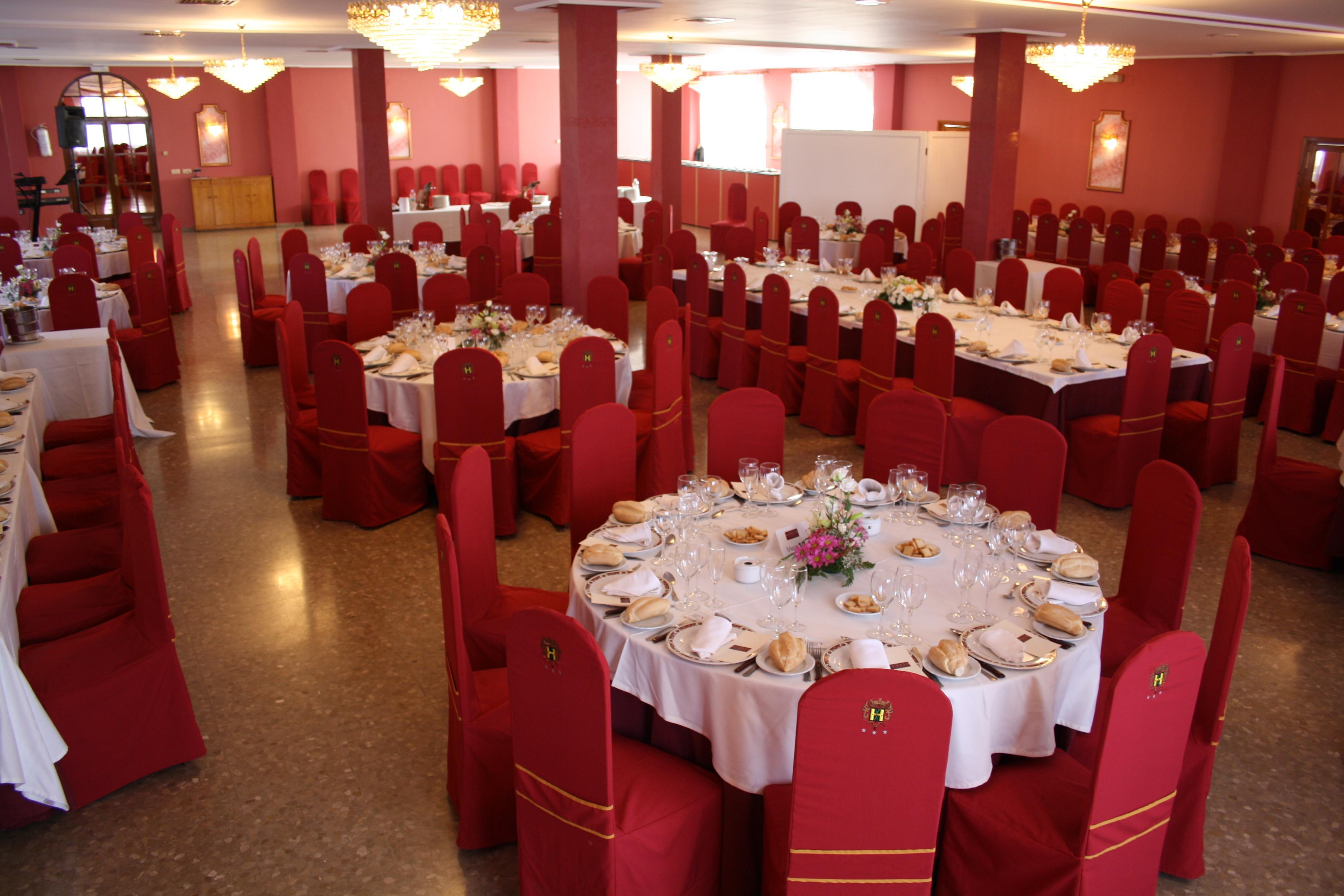 Bar/Salón Acosta Vetonia