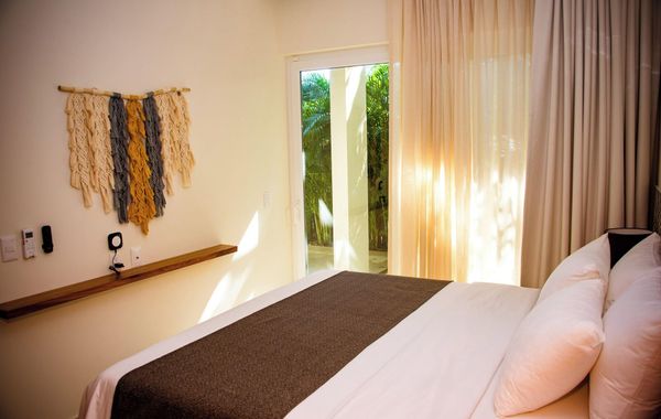 Magical Hotel In Akumal Beach - Hoteles con desayuno en Akumal, México