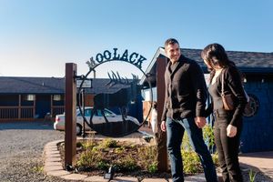 Alojamiento - Moolack Shores Inn