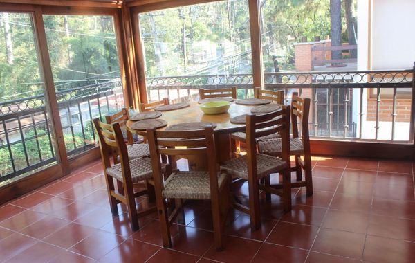 Condominio La Montaña - Hoteles 3 estrellas en Valle de Bravo