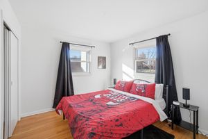 Alquiler Vacacional - Vintage Chicago Themed Home w/ Sports Memorabilia