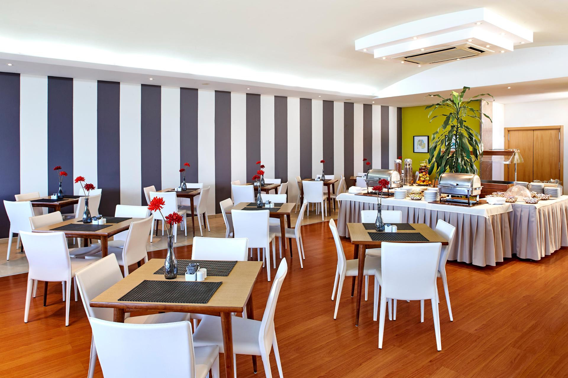 Restaurant Luna Esperança Centro