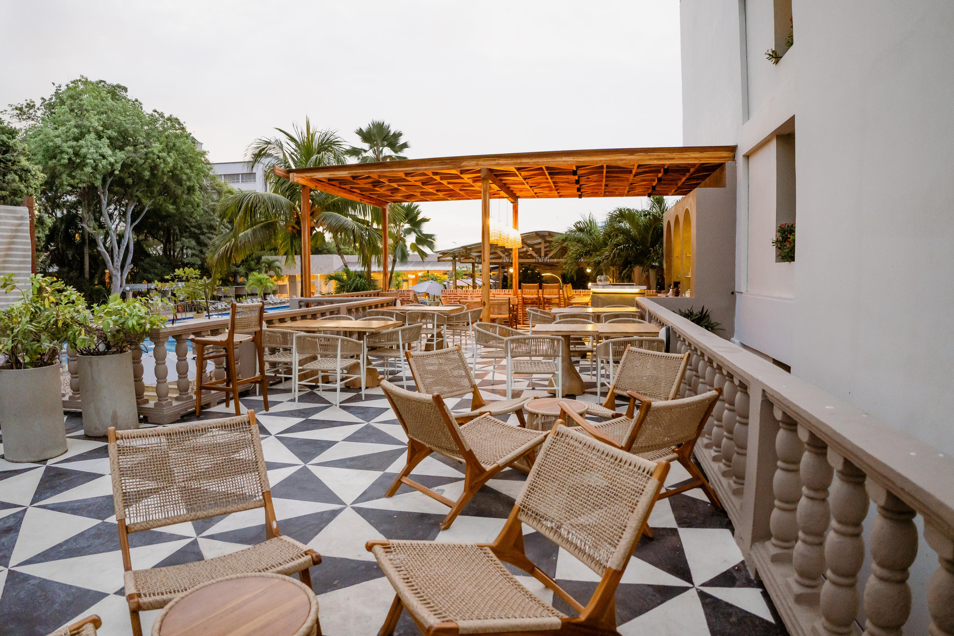 Hotel Caribe By Faranda Grand Cartagena – foto 40