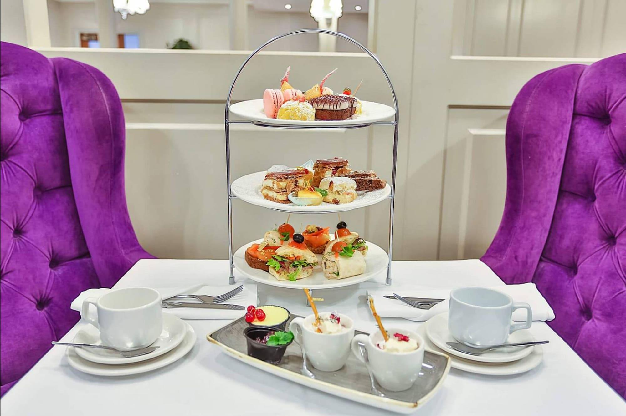 Restaurant Rochestown Park Hotel