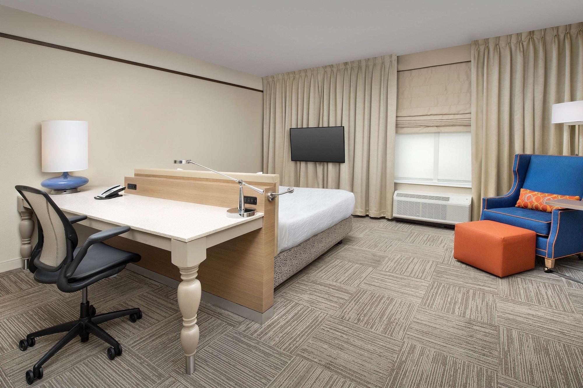 Habitación Hilton Garden Inn Charlotte Airport