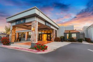 Alojamiento - Suburban Studios Salt Lake City Airport