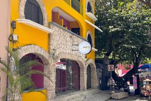 Alojamiento - Hostal CASA MX quinta avenida