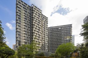 Alojamiento - Fraser Residence Orchard, Singapore