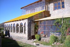 Alojamiento - Hotel Posada Santa Barbara