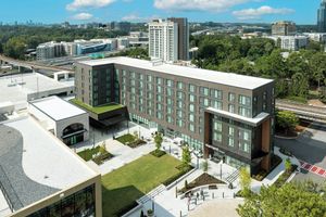 Alojamiento - Element Atlanta Perimeter Center