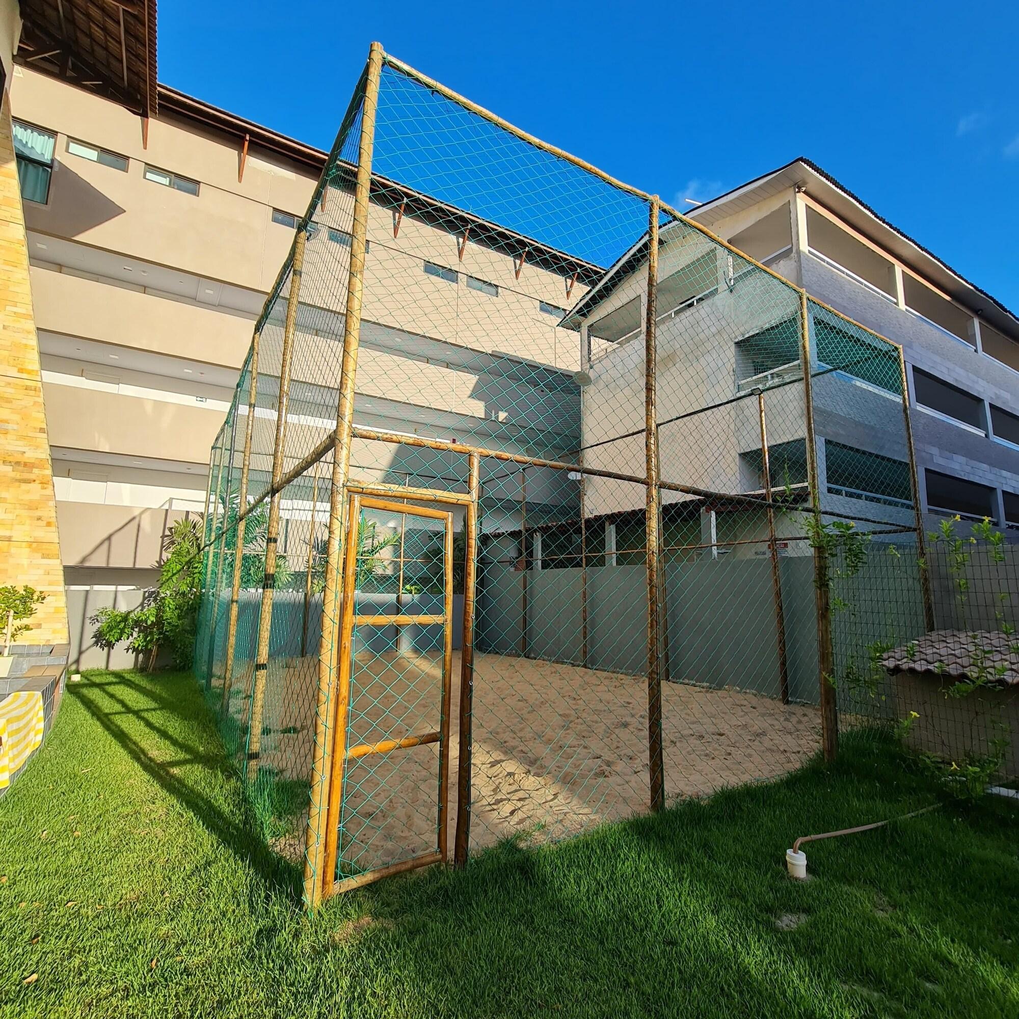 Instalaciones Recreativas Flat Piscina Privativa 04b Bela Vista LP
