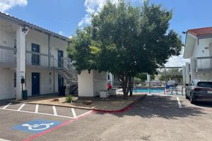 Alojamiento - Studio 6 Suites Euless, Tx – Dfw West