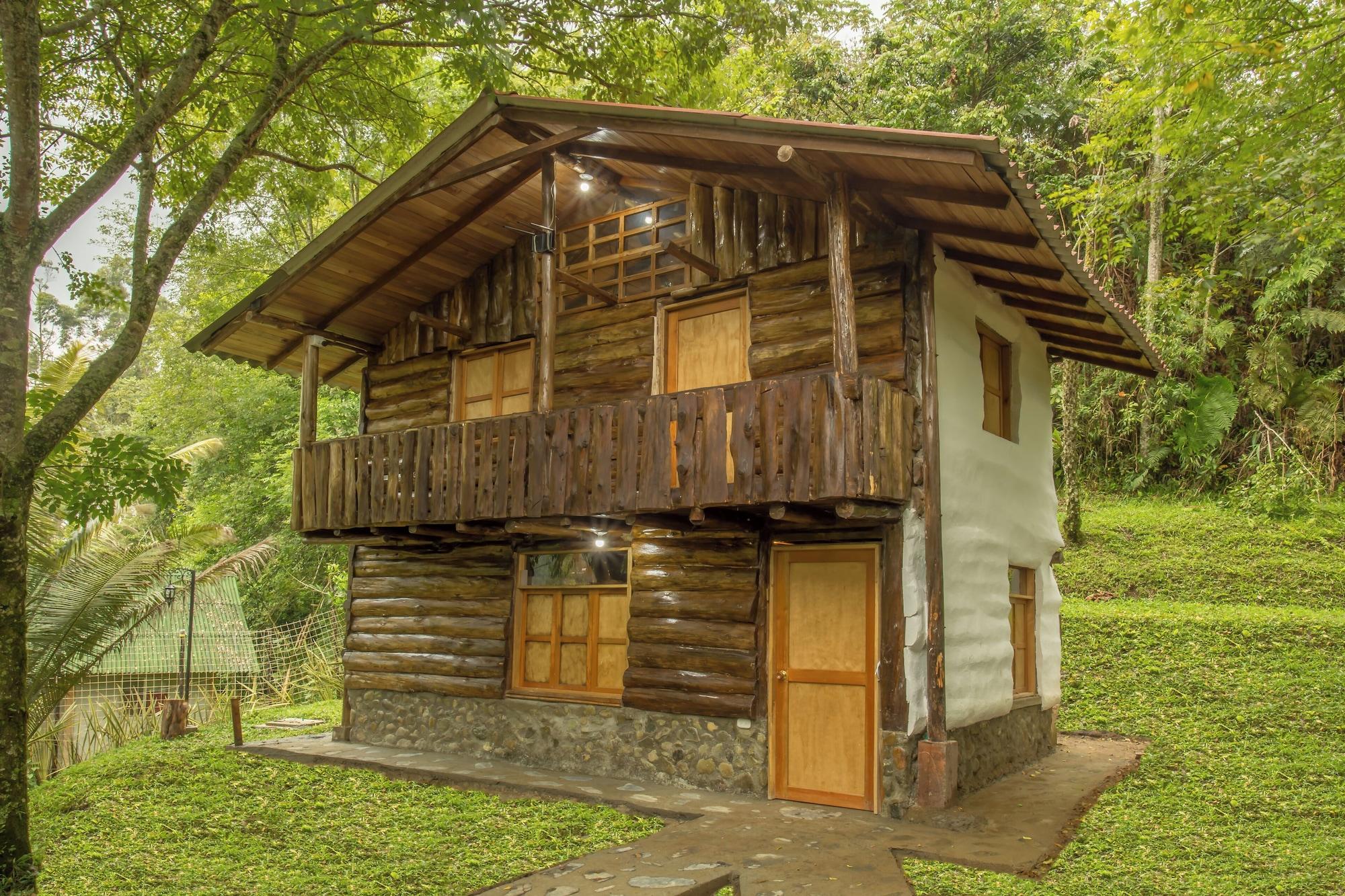 Quarto ECOHOTEL PIEDEMONTE