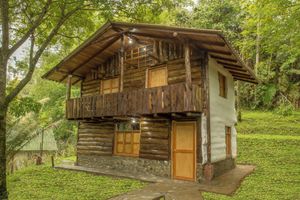 Alojamiento - ECOHOTEL PIEDEMONTE