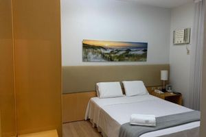 Alquiler Vacacional - Lockings  Savassi 2