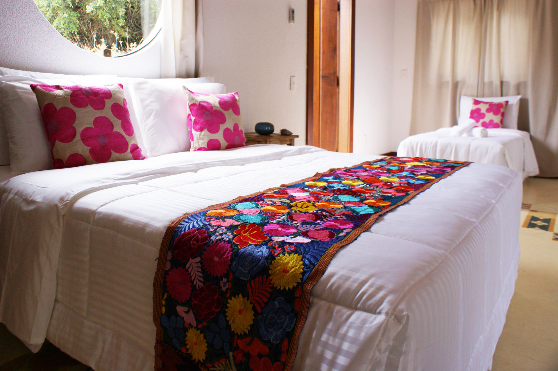 Habitación Le Village Búzios Boutique Hotel