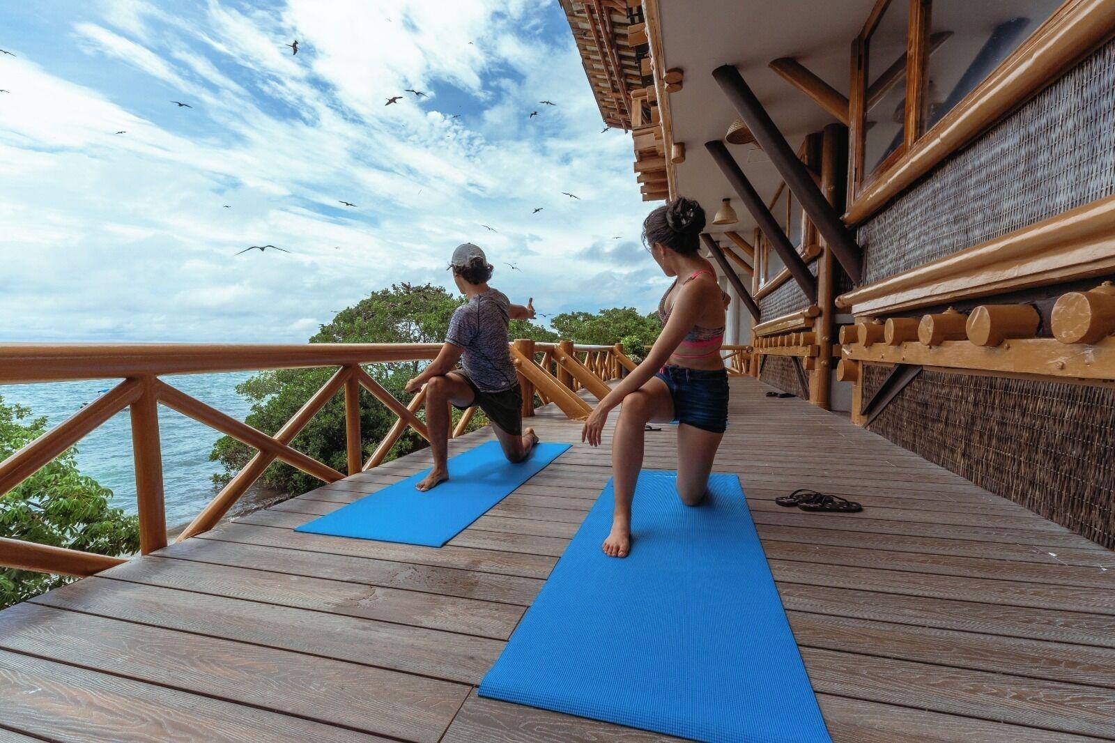 Gimnasio Pao Pao Cartagena