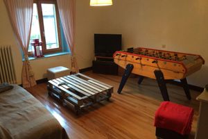 Alquiler Vacacional - Rental apartment type 2 in mountain house in Risoul - 05600