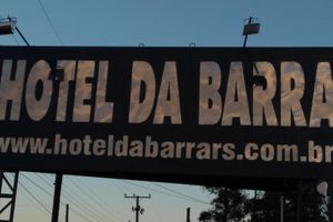 Alojamiento - Hotel da Barra - Cidade de Sarandi