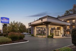 Alojamiento - Baymont by Wyndham Nashville