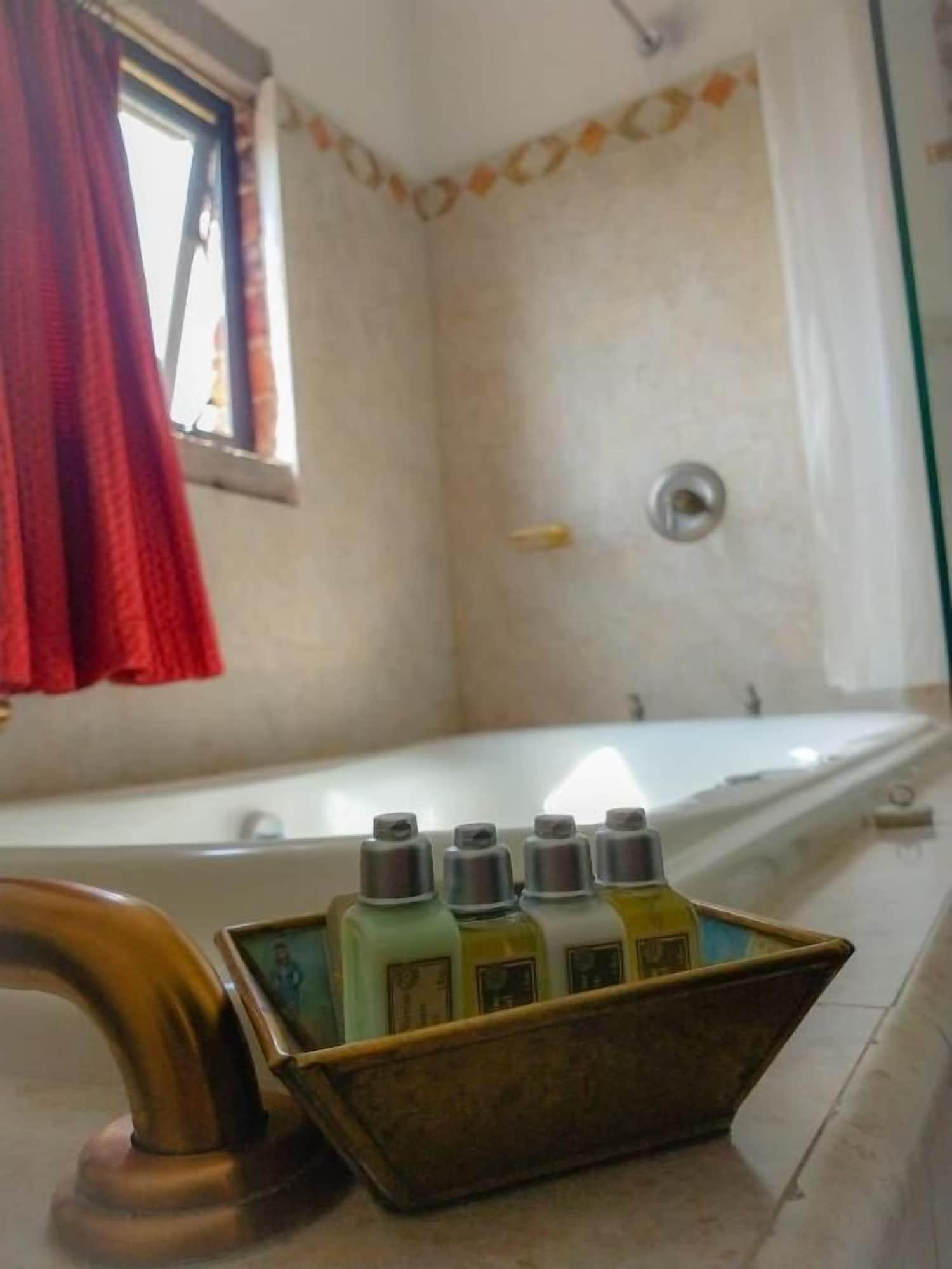 Equipamiento de Habitación Las Calandrias de Atlixco