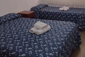 Pacote - Hotel Delfin