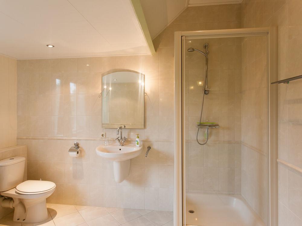 Equipamiento de Habitación Het Heerenhuys