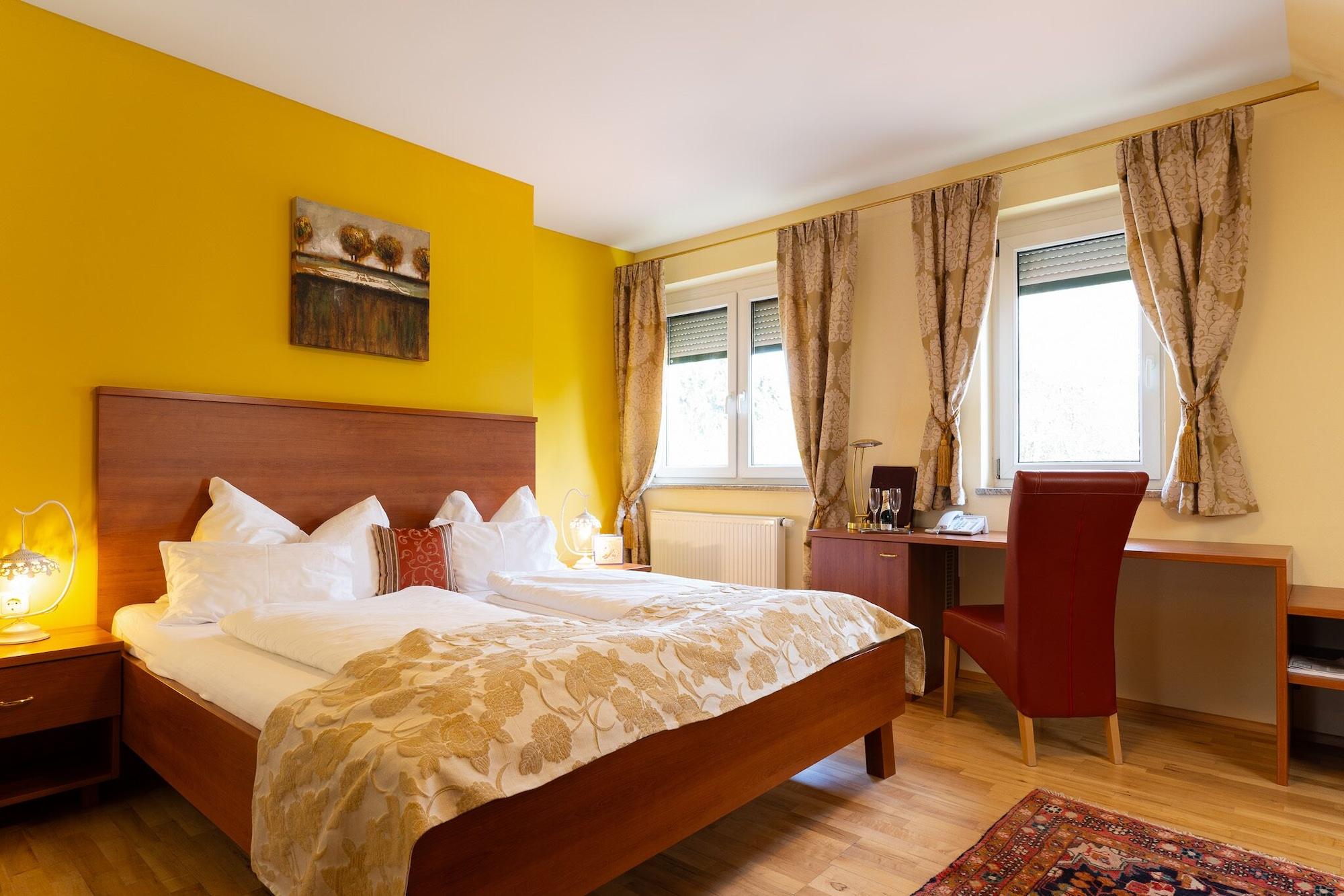Habitación Hotel Garni Pölzl
