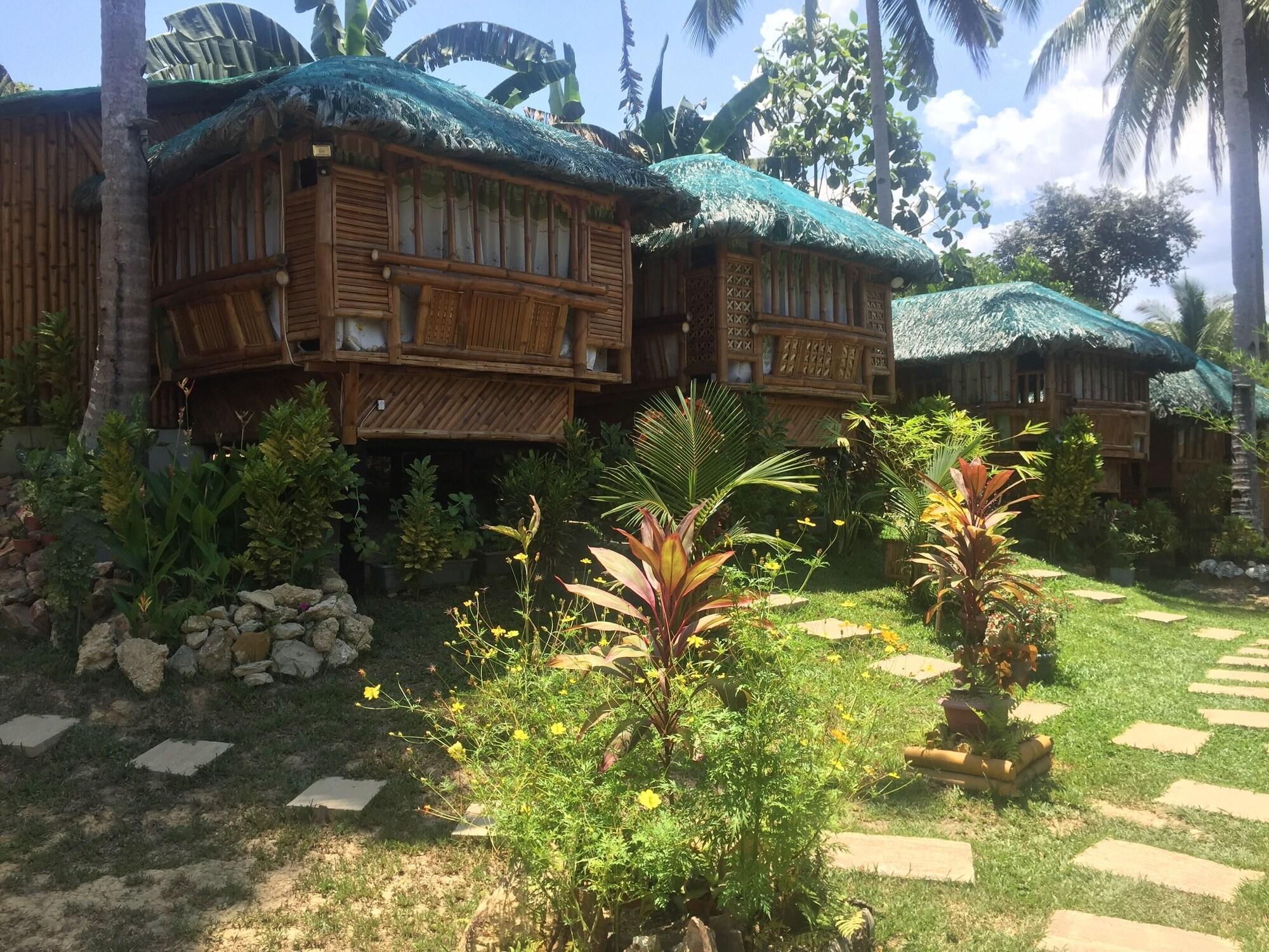 Varios Coco Garden Villas